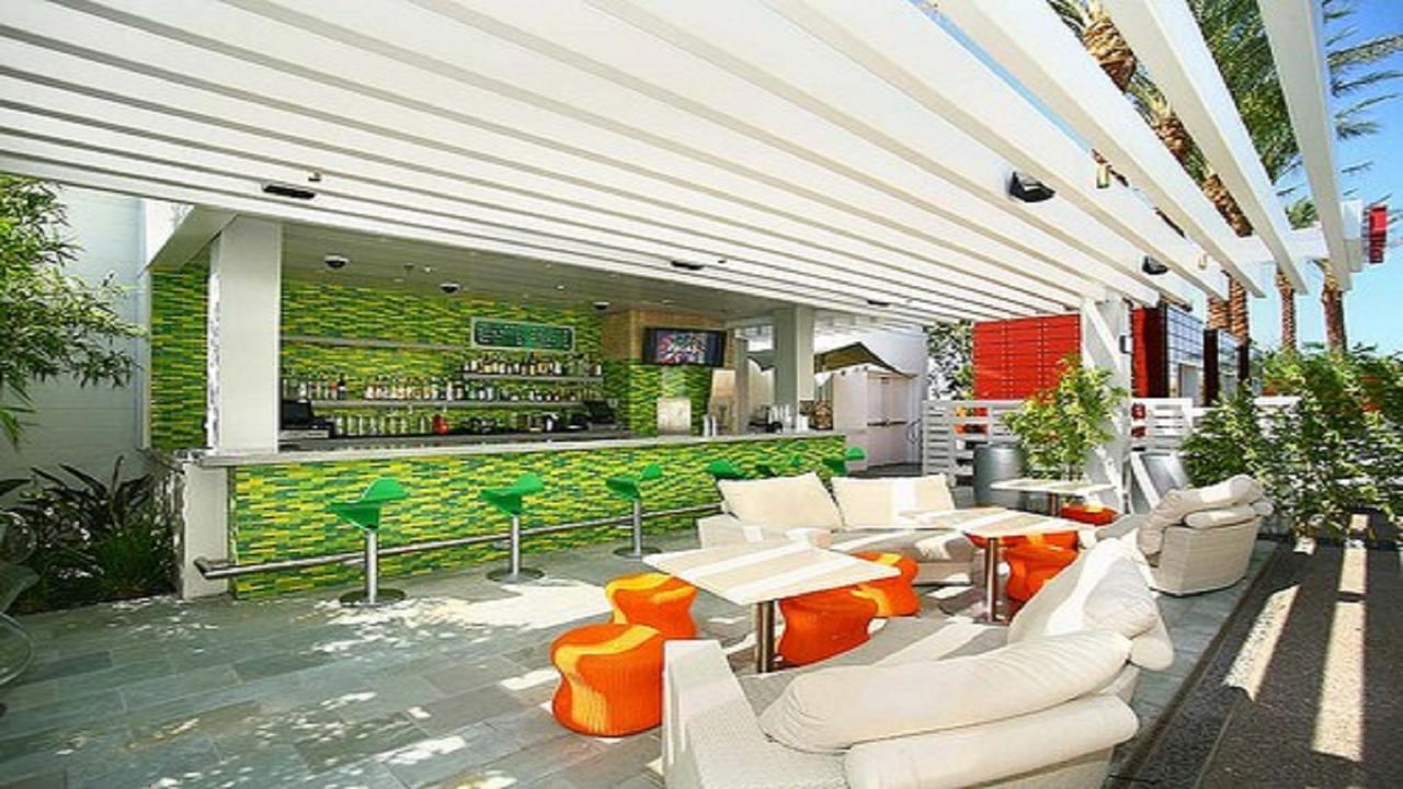 Palms Place Amazing Strip View 20Th Floor Aparthotel Лас Вегас Екстериор снимка